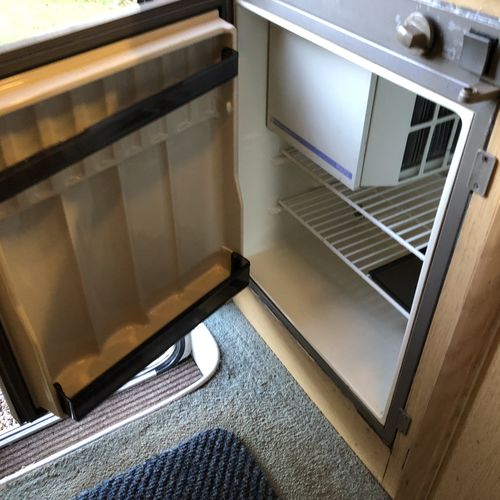 Compass Calypso Motorhome 2 Berth 2.0 Petrol/LPG 1991 Talbot Express Camper Van