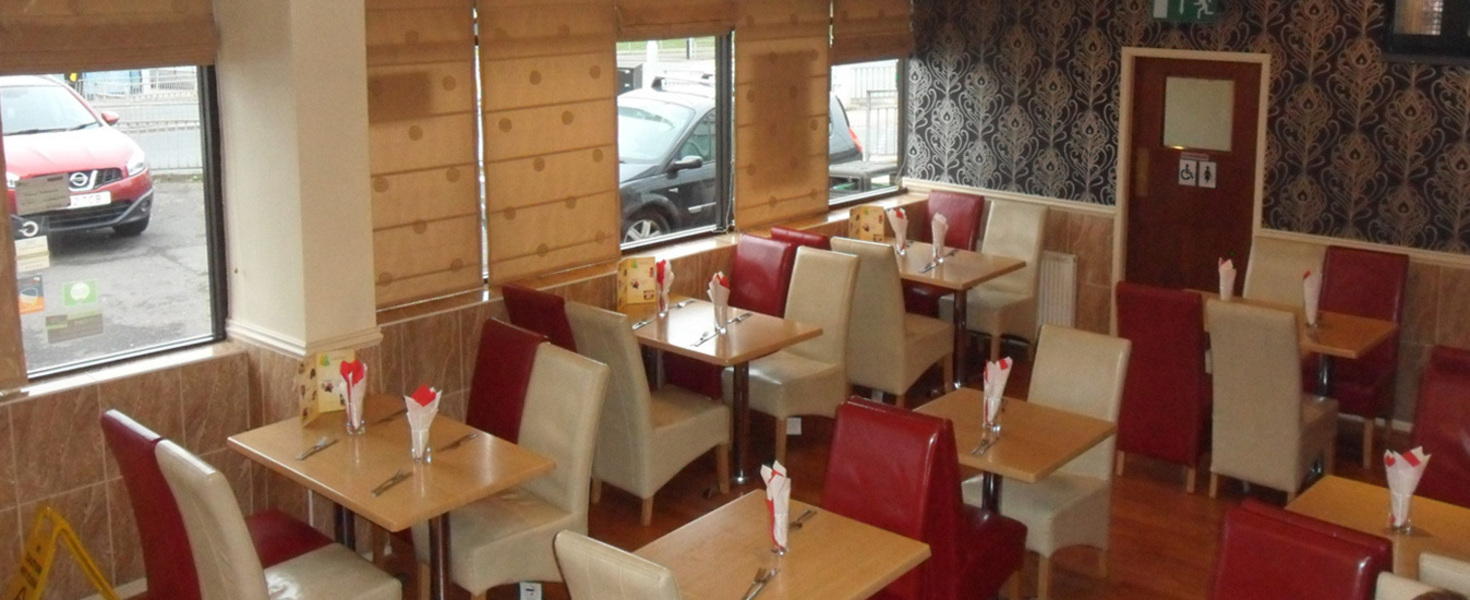 Indian Restaurant in Bradford, Curry and BBQ in Bradford, Food to eat in Bradford