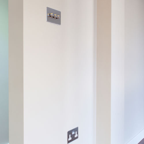 Princes Gate, Knightsbridge