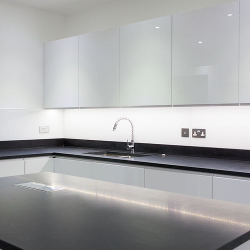 Princes Gate, Knightsbridge