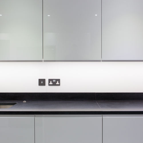 Princes Gate, Knightsbridge