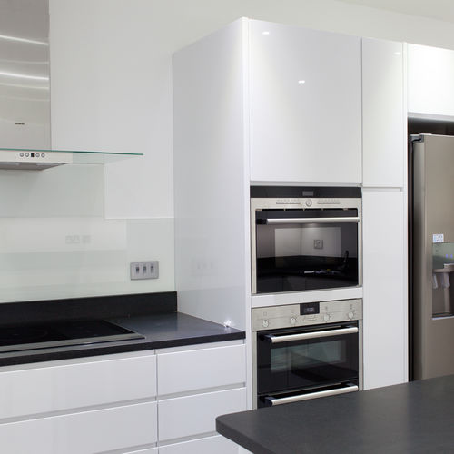 Princes Gate, Knightsbridge