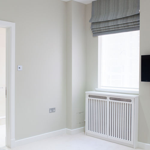 Princes Gate, Knightsbridge