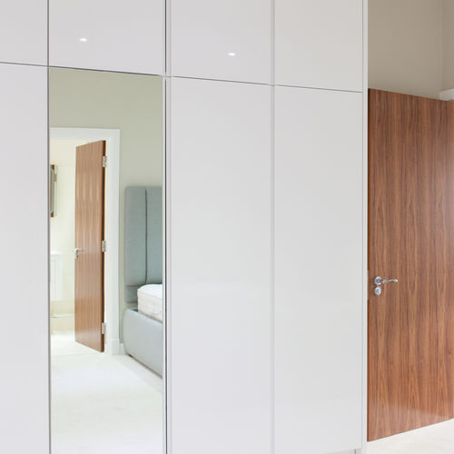 Princes Gate, Knightsbridge