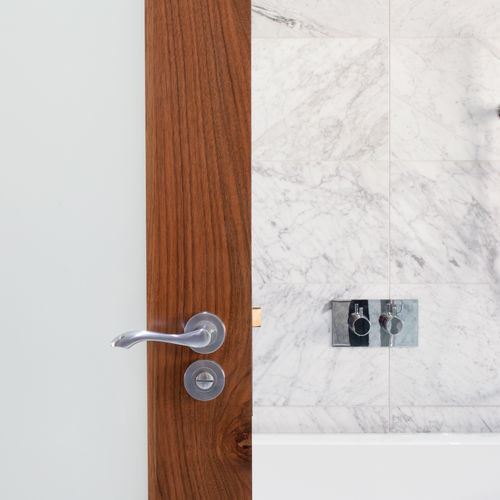 Princes Gate, Knightsbridge