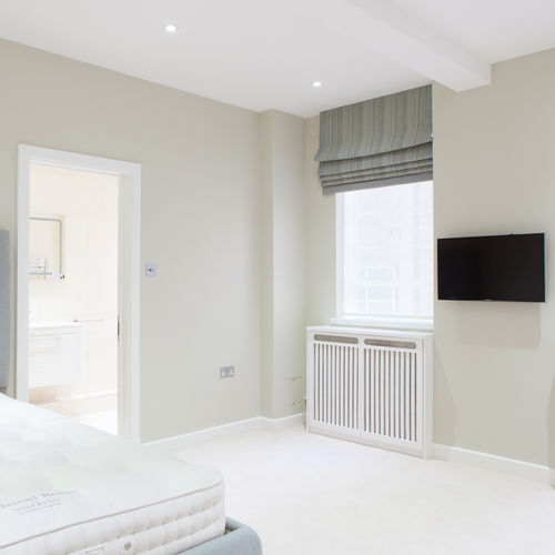 Princes Gate, Knightsbridge