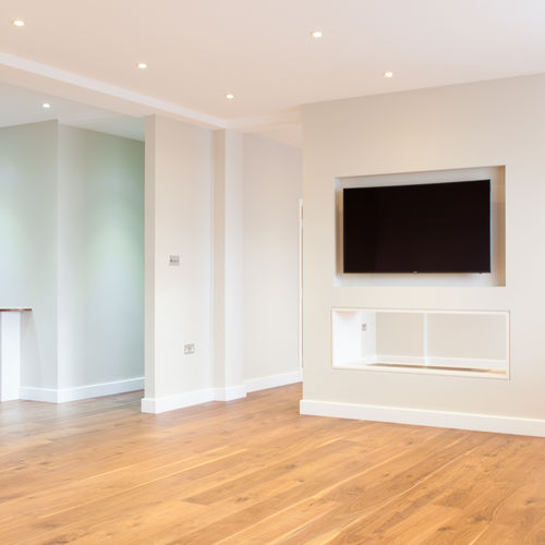 Princes Gate, Knightsbridge