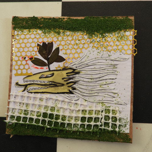 Gallery | Pocket Picassos