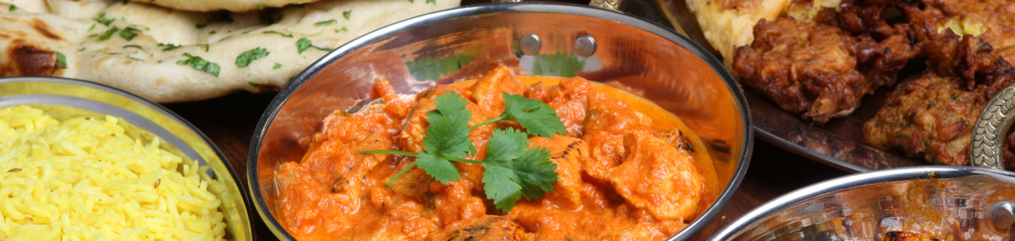 Indian Restaurant in Bradford, Curry and BBQ in Bradford, Food to eat in Bradford