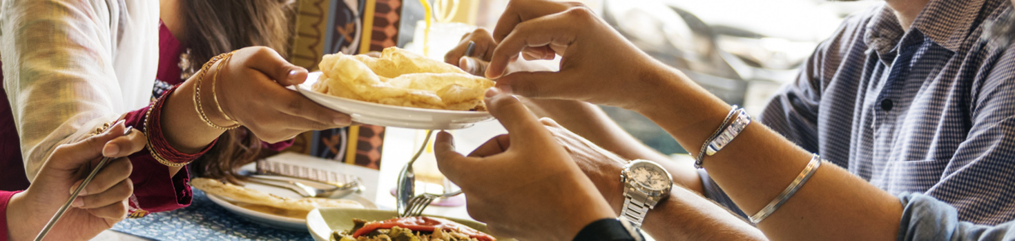 Indian Restaurant in Bradford, Curry and BBQ in Bradford, Food to eat in Bradford