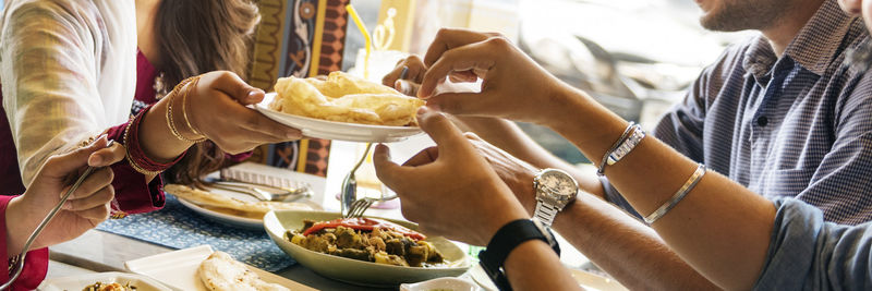 Indian Restaurant in Bradford, Curry and BBQ in Bradford, Food to eat in Bradford