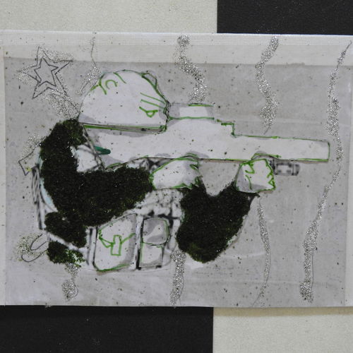 Gallery | Pocket Picassos