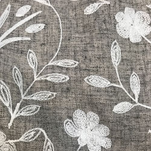 Gretal Charcoal