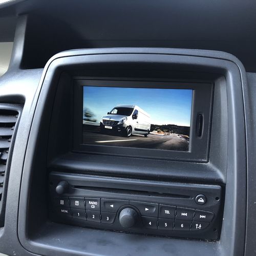 2011 Renault Trafic 2.0 DCi 115 - Camper Van - 2 Berth - Very clean!