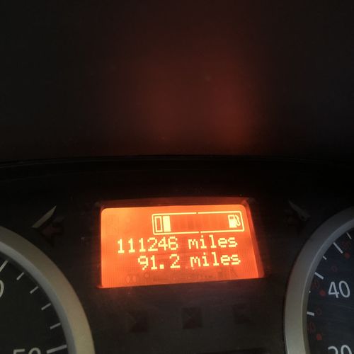 2011 Renault Trafic 2.0 DCi 115 - Camper Van - 2 Berth - Very clean!