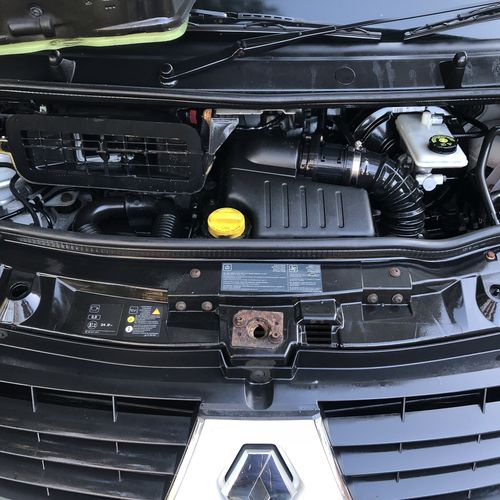 2011 Renault Trafic 2.0 DCi 115 - Camper Van - 2 Berth - Very clean!