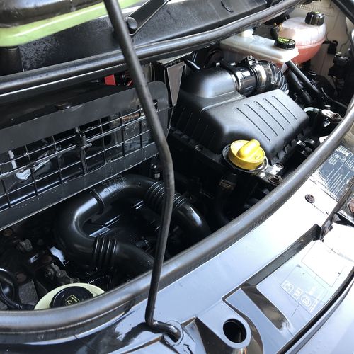 2011 Renault Trafic 2.0 DCi 115 - Camper Van - 2 Berth - Very clean!