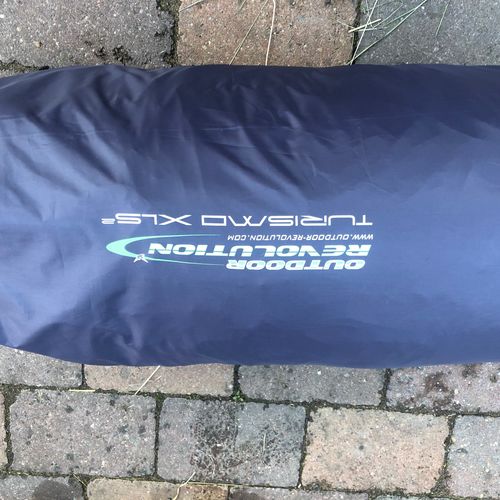 2011 Renault Trafic 2.0 DCi 115 - Camper Van - 2 Berth - Very clean!