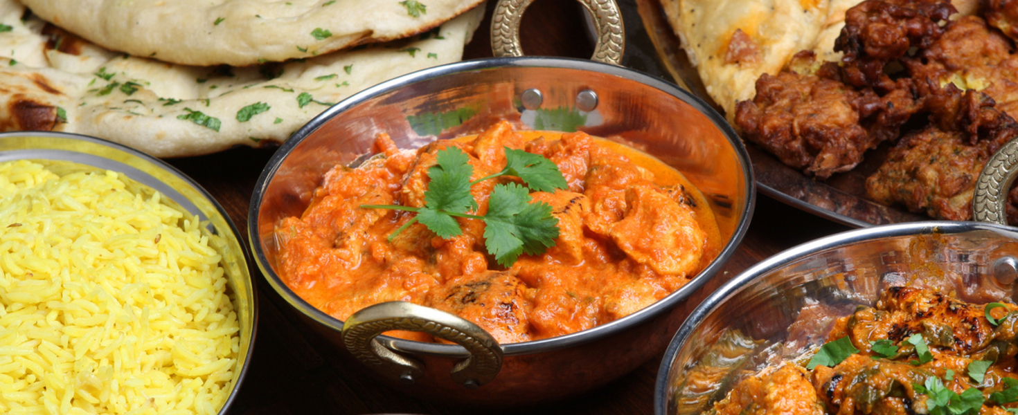 Indian Restaurant in Bradford, Curry and BBQ in Bradford, Food to eat in Bradford