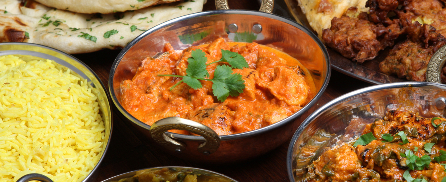 Indian Restaurant in Bradford, Curry and BBQ in Bradford, Food to eat in Bradford