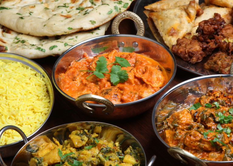 Shama Restaurant Shipley  | Indian and Kashmiri cuisine in Bradford | Curry and BBQ in Bradford | Grilled and Healthy Food to eat in Bradford