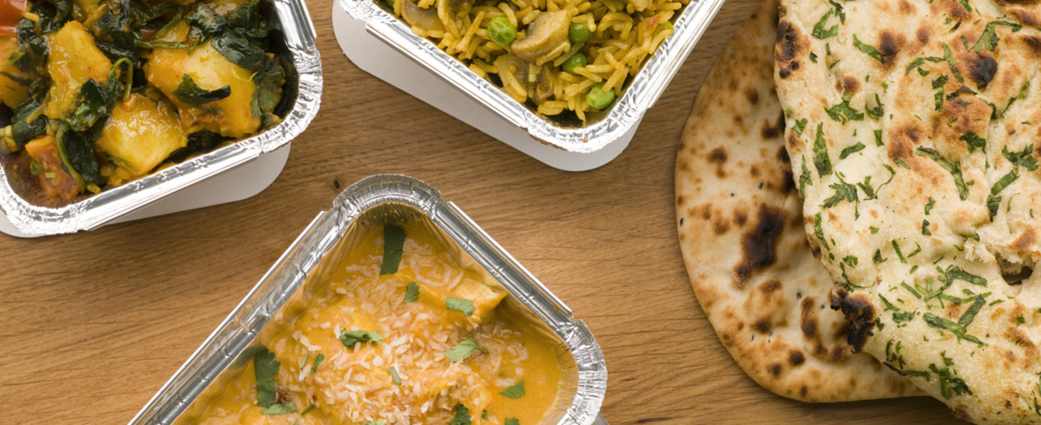 Indian Restaurant in Bradford, Curry and BBQ in Bradford, Food to eat in Bradford