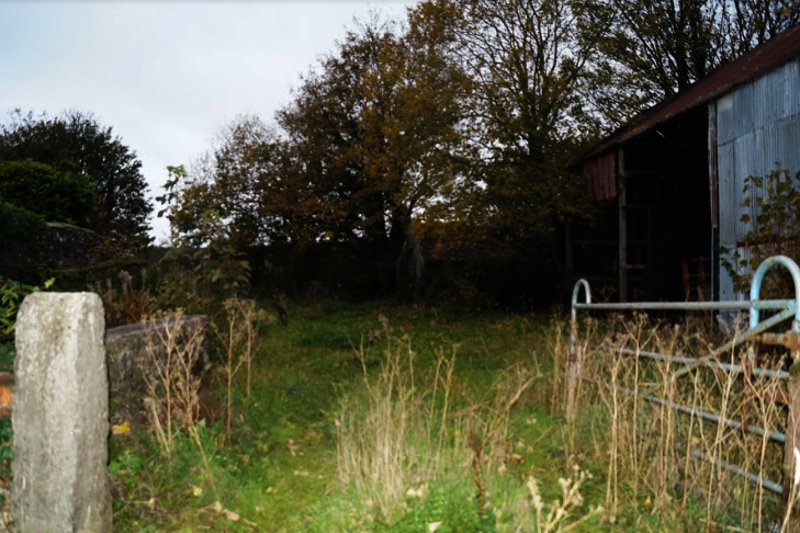 Land to the rear of Charles Cotton Hotel, Hartington