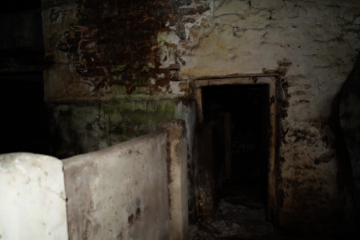 Land to the rear of Charles Cotton Hotel, Hartington