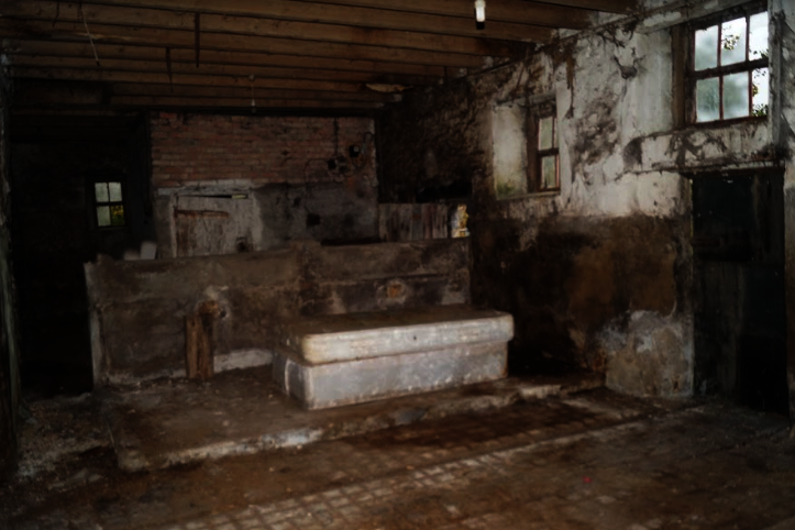 Land to the rear of Charles Cotton Hotel, Hartington