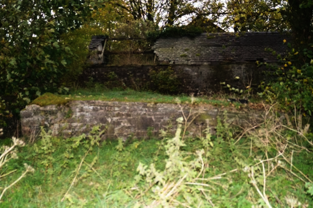 Land to the rear of Charles Cotton Hotel, Hartington
