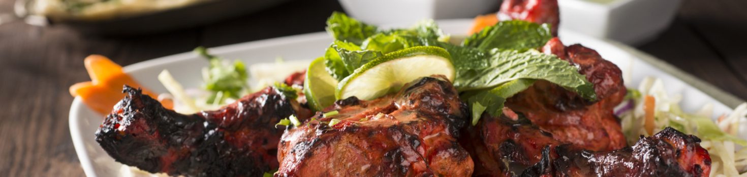 Indian Restaurant in Bradford, Curry and BBQ in Bradford, Food to eat in Bradford