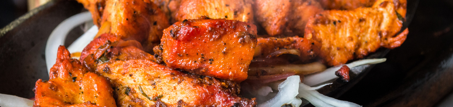 Indian Restaurant in Bradford, Curry and BBQ in Bradford, Food to eat in Bradford