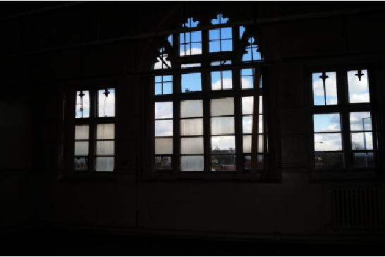 Orme Boys School, Newcastle Under Lyme