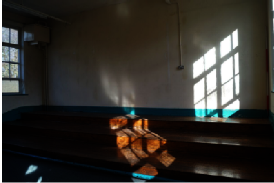 Orme Boys School, Newcastle Under Lyme