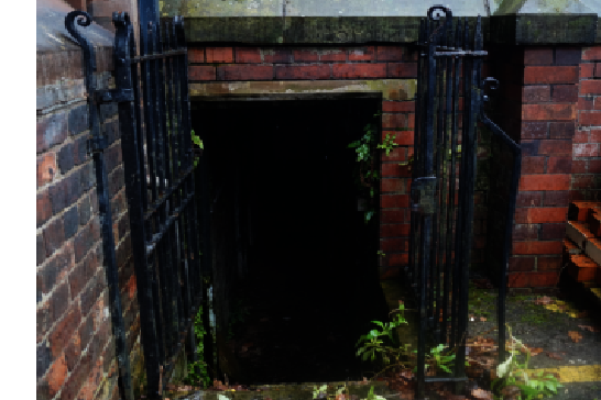 Orme Boys School, Newcastle Under Lyme