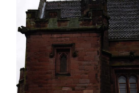 Orme Boys School, Newcastle Under Lyme