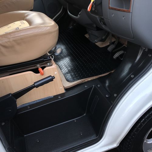 2006 Citroen Relay 2.2 HDi LWB Camper Van 2 Berth Tynedale - Huge Spec - Luxury