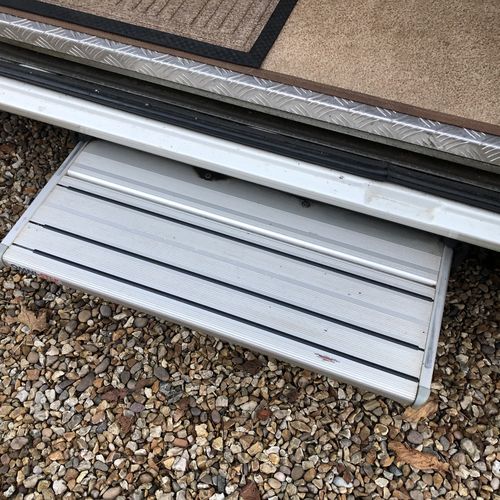 2006 Citroen Relay 2.2 HDi LWB Camper Van 2 Berth Tynedale - Huge Spec - Luxury