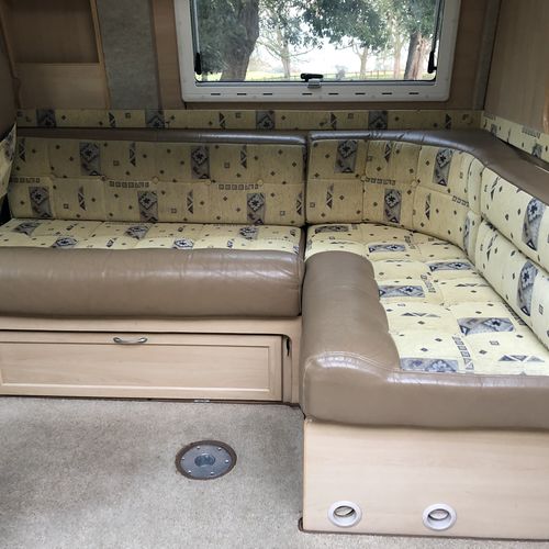 2006 Citroen Relay 2.2 HDi LWB Camper Van 2 Berth Tynedale - Huge Spec - Luxury