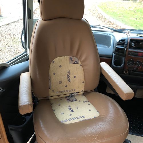 2006 Citroen Relay 2.2 HDi LWB Camper Van 2 Berth Tynedale - Huge Spec - Luxury