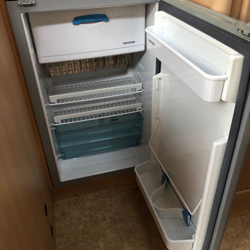 2006 Citroen Relay 2.2 HDi LWB Camper Van 2 Berth Tynedale - Huge Spec - Luxury