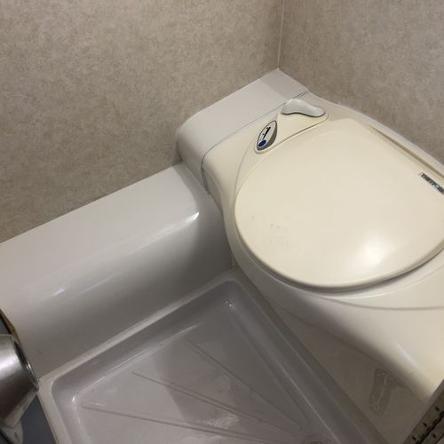 2006 Citroen Relay 2.2 HDi LWB Camper Van 2 Berth Tynedale - Huge Spec - Luxury