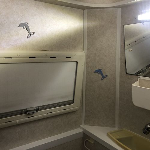 2006 Citroen Relay 2.2 HDi LWB Camper Van 2 Berth Tynedale - Huge Spec - Luxury