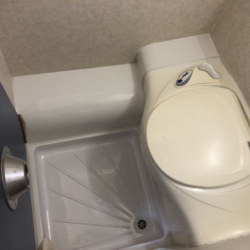 2006 Citroen Relay 2.2 HDi LWB Camper Van 2 Berth Tynedale - Huge Spec - Luxury