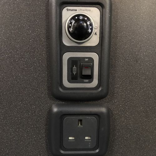 2006 Citroen Relay 2.2 HDi LWB Camper Van 2 Berth Tynedale - Huge Spec - Luxury