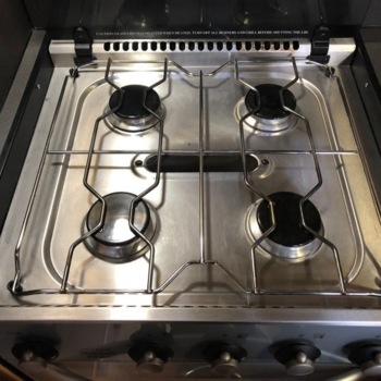 2006 Citroen Relay 2.2 HDi LWB Camper Van 2 Berth Tynedale - Huge Spec - Luxury