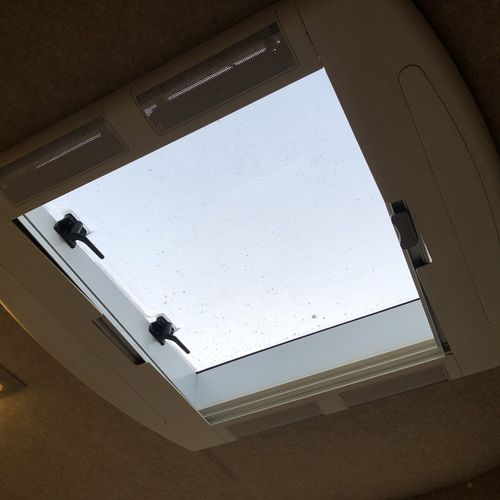 2006 Citroen Relay 2.2 HDi LWB Camper Van 2 Berth Tynedale - Huge Spec - Luxury