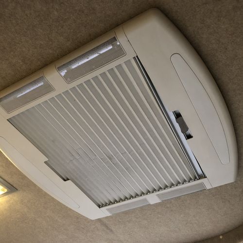 2006 Citroen Relay 2.2 HDi LWB Camper Van 2 Berth Tynedale - Huge Spec - Luxury