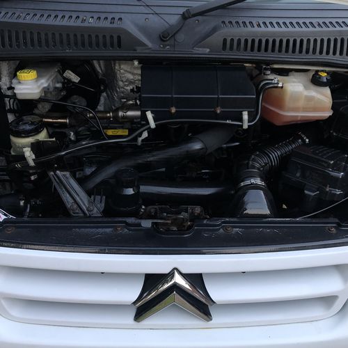 2006 Citroen Relay 2.2 HDi LWB Camper Van 2 Berth Tynedale - Huge Spec - Luxury