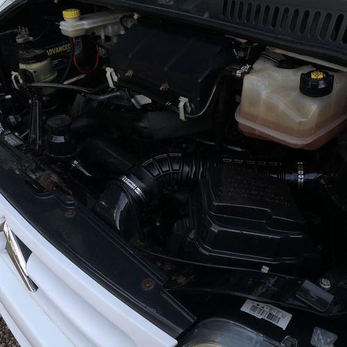 2006 Citroen Relay 2.2 HDi LWB Camper Van 2 Berth Tynedale - Huge Spec - Luxury